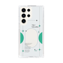 Slim Protection Case［ Original - Instax Case - Green ］