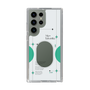 Slim Protection Case［ Original - Instax Case - Green ］