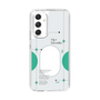Slim Protection Case［ Original - Instax Case - Green ］