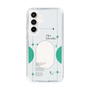Slim Protection Case［ Original - Instax Case - Green ］