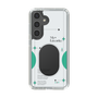 Slim Protection Case［ Original - Instax Case - Green ］