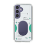 Slim Protection Case［ Original - Instax Case - Green ］