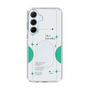 Slim Protection Case［ オリジナル - チェキケース - Green ］