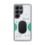 Slim Protection Case［ Original - Instax Case - Green ］