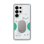 Slim Protection Case［ Original - Instax Case - Green ］