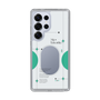 Slim Protection Case［ Original - Instax Case - Green ］