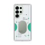 Slim Protection Case［ Original - Instax Case - Green ］