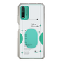 Slim Protection Case［ Original - Instax Case - Green ］