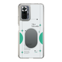 Slim Protection Case［ Original - Instax Case - Green ］