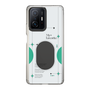 Slim Protection Case［ Original - Instax Case - Green ］