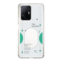 Slim Protection Case［ Original - Instax Case - Green ］