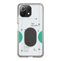 Slim Protection Case［ Original - Instax Case - Green ］