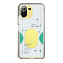 Slim Protection Case［ Original - Instax Case - Green ］
