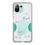 Slim Protection Case［ Original - Instax Case - Green ］