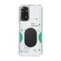 Slim Protection Case［ Original - Instax Case - Green ］