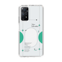 Slim Protection Case［ Original - Instax Case - Green ］