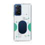 Slim Protection Case［ Original - Instax Case - Green ］