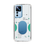Slim Protection Case［ Original - Instax Case - Green ］