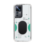Slim Protection Case［ Original - Instax Case - Green ］