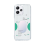 Slim Protection Case［ Original - Instax Case - Green ］