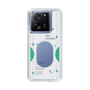 Slim Protection Case［ Original - Instax Case - Green ］