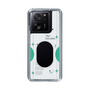 Slim Protection Case［ Original - Instax Case - Green ］