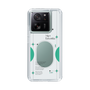 Slim Protection Case［ Original - Instax Case - Green ］