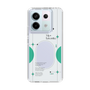 Slim Protection Case［ Original - Instax Case - Green ］