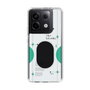 Slim Protection Case［ Original - Instax Case - Green ］