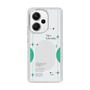 Slim Protection Case［ Original - Instax Case - Green ］