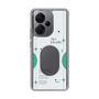 Slim Protection Case［ Original - Instax Case - Green ］