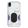 Slim Protection Case［ Original - Instax Case - Purple ］