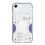 Slim Protection Case［ Original - Instax Case - Purple ］