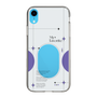 Slim Protection Case［ Original - Instax Case - Purple ］