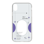 Slim Protection Case［ Original - Instax Case - Purple ］