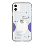 Slim Protection Case［ Original - Instax Case - Purple ］