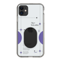 Slim Protection Case［ Original - Instax Case - Purple ］