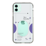 Slim Protection Case［ Original - Instax Case - Purple ］