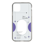 Slim Protection Case［ Original - Instax Case - Purple ］