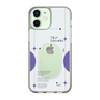Slim Protection Case［ Original - Instax Case - Purple ］