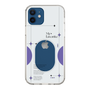 Slim Protection Case［ Original - Instax Case - Purple ］