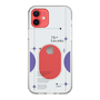 Slim Protection Case［ Original - Instax Case - Purple ］