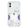 Slim Protection Case［ Original - Instax Case - Purple ］
