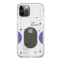 Slim Protection Case［ Original - Instax Case - Purple ］