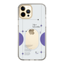 Slim Protection Case［ Original - Instax Case - Purple ］