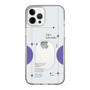 Slim Protection Case［ Original - Instax Case - Purple ］