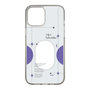 Slim Protection Case［ Original - Instax Case - Purple ］