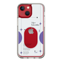 Slim Protection Case［ Original - Instax Case - Purple ］