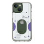 Slim Protection Case［ Original - Instax Case - Purple ］