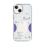 Slim Protection Case［ Original - Instax Case - Purple ］